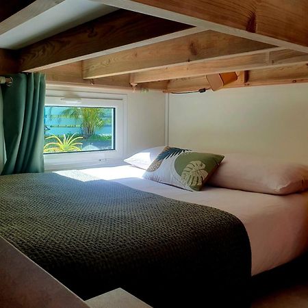 Lodge Carpe Di'Am By Case Nyala ซีลาโอส ภายนอก รูปภาพ